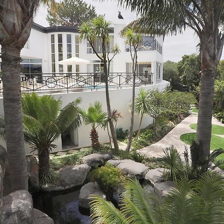 Francolin Manor Bed & Breakfast Hermanus Bagian luar foto
