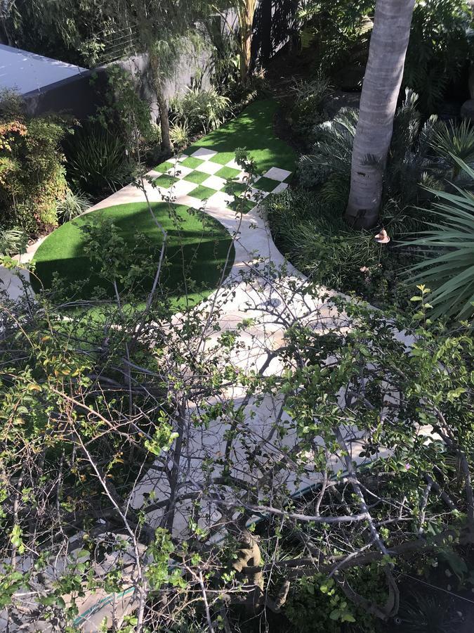 Francolin Manor Bed & Breakfast Hermanus Bagian luar foto