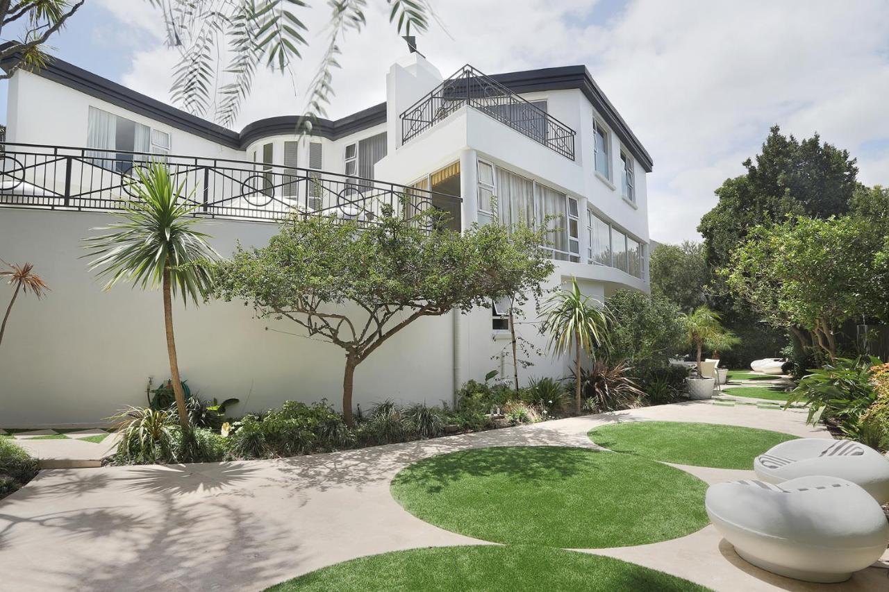 Francolin Manor Bed & Breakfast Hermanus Bagian luar foto